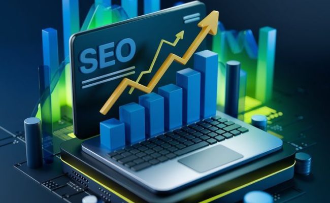 Dallas Seo Company Improves The Roi In Your Business_